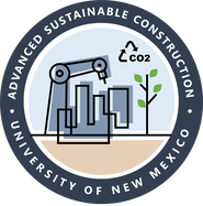 ADVANCED SUSTAINABLE CONSTRUCTION (ASC) LAB